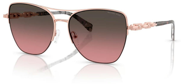 Zonnebril Michael Kors Dorado Beach MK1163