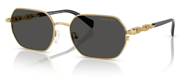 Zonnebril Michael Kors Saint Martin MK1165