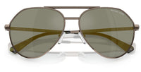 Óculos de Sol Michael Kors Brentwood MK1168
