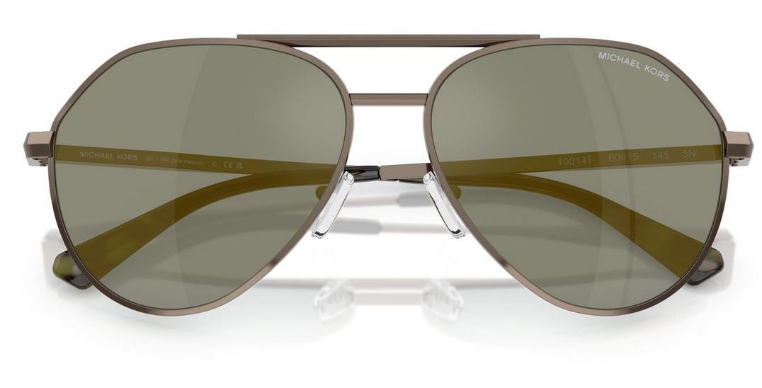 Óculos de Sol Michael Kors Brentwood MK1168