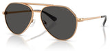 Michael Kors Brentwood MK1168 Sunglasses
