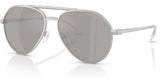 Michael Kors Brentwood MK1168 Sunglasses