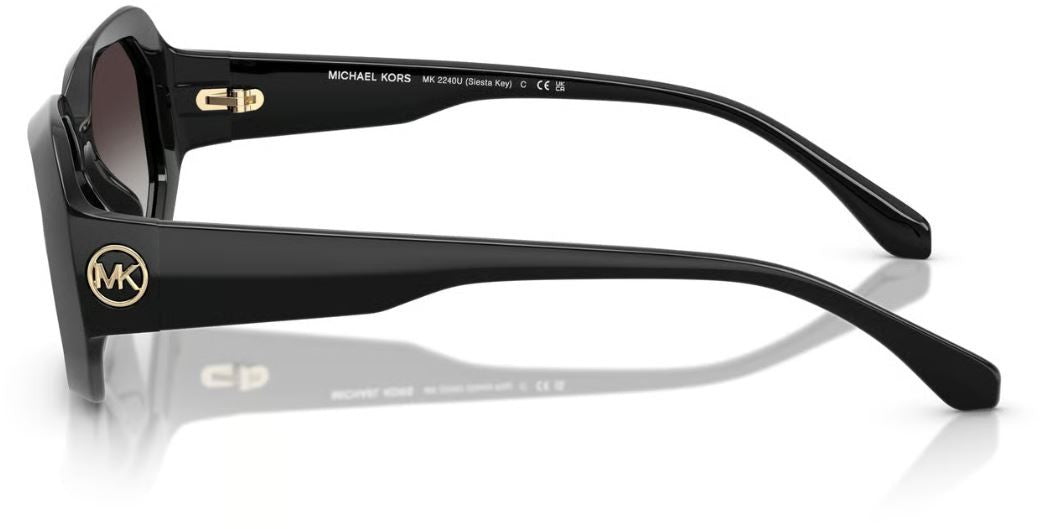 Óculos de sol Michael Kors Siesta Key MK2240U