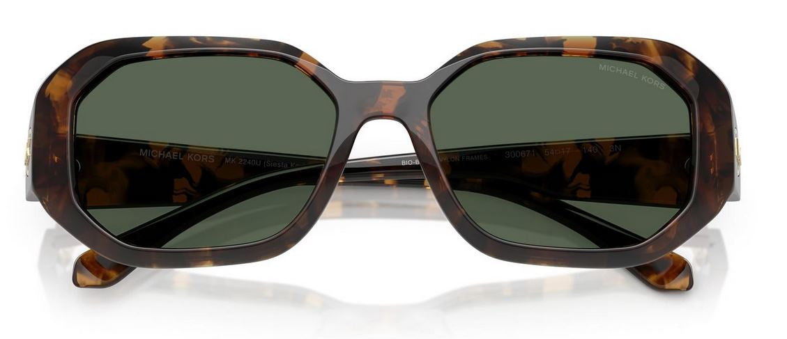 Óculos de sol Michael Kors Siesta Key MK2240U