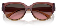 Óculos de sol Michael Kors Boca Raton MK2241U