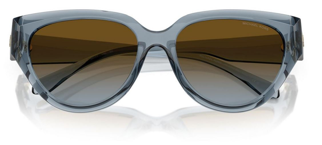 Óculos de sol Michael Kors Boca Raton MK2241U