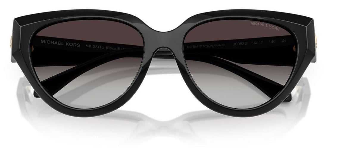 Óculos de sol Michael Kors Boca Raton MK2241U