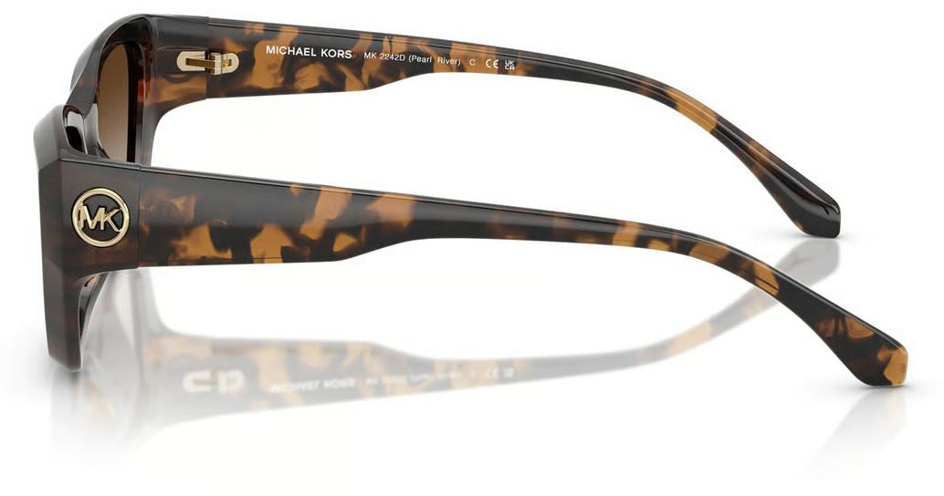 Óculos de Sol Michael Kors Pearl river MK2242D
