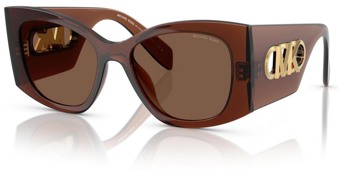 Sonnenbrille Michael Kors Costa blanca MK2244U