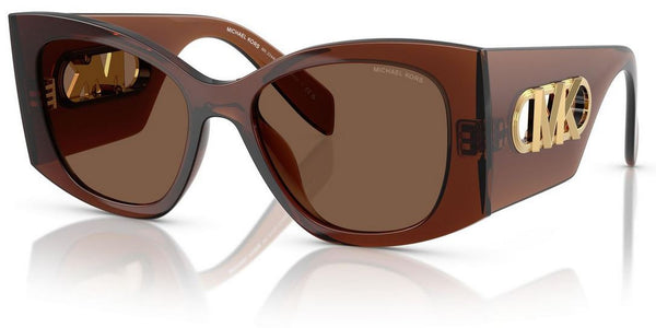 Zonnebril Michael Kors Costa blanca MK2244U