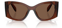 Sonnenbrille Michael Kors Costa blanca MK2244U