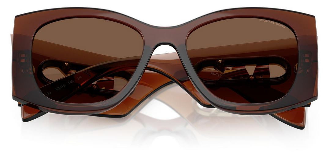 Sonnenbrille Michael Kors Costa blanca MK2244U