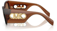 Sonnenbrille Michael Kors Costa blanca MK2244U