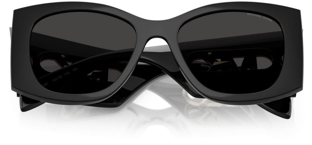 Sonnenbrille Michael Kors Costa blanca MK2244U
