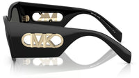 Sonnenbrille Michael Kors Costa blanca MK2244U