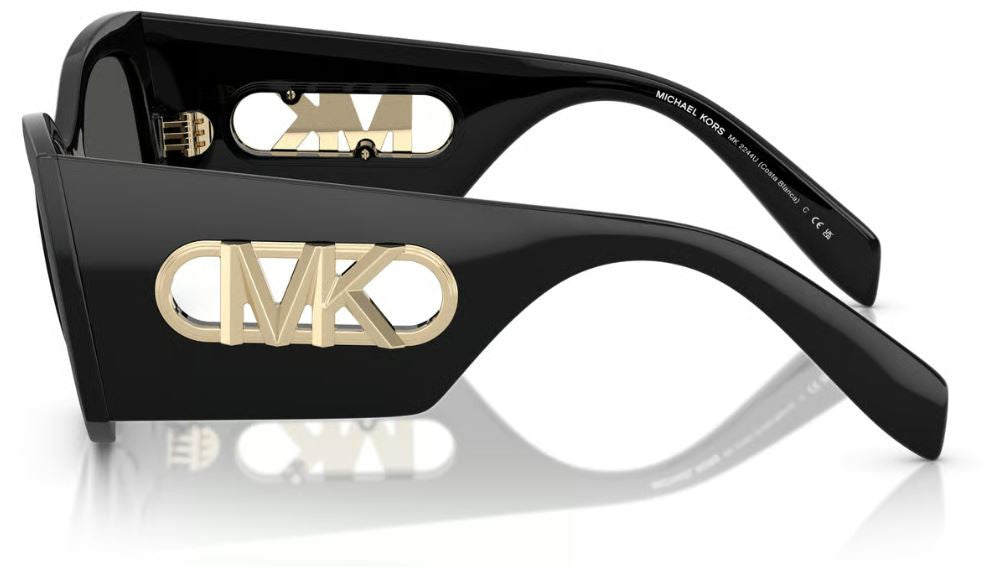 Sonnenbrille Michael Kors Costa blanca MK2244U