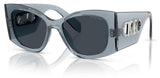Gafas de Sol Michael Kors Costa blanca MK2244U