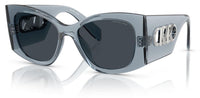 Sonnenbrille Michael Kors Costa blanca MK2244U