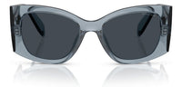 Sonnenbrille Michael Kors Costa blanca MK2244U