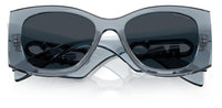Sonnenbrille Michael Kors Costa blanca MK2244U