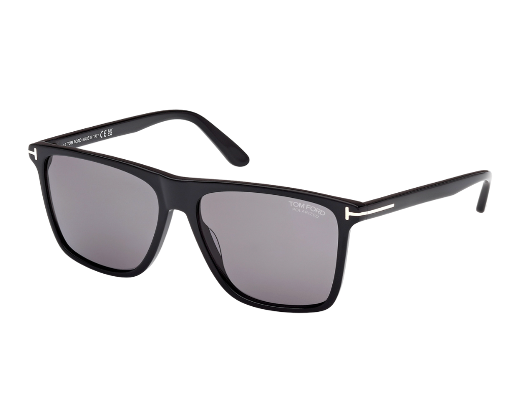 Óculos de Sol Tom Ford FT0832 Fletcher