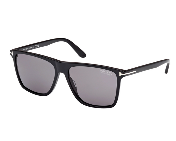Lunettes de Soleil Tom Ford FT0832 Fletcher