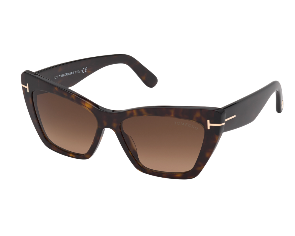 Óculos de Sol Tom Ford FT0871 WYATT