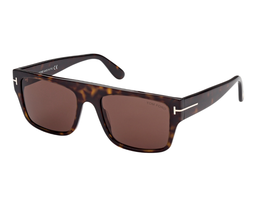 Óculos de Sol Tom Ford FT0907 Dunning-02