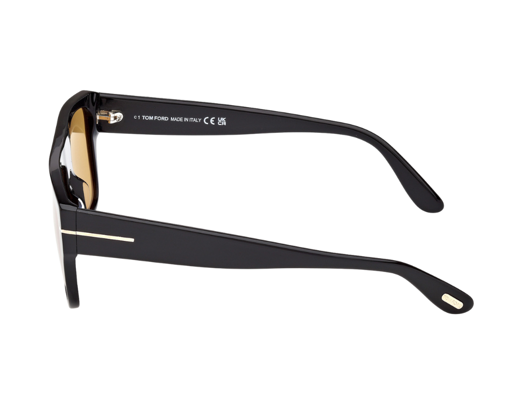 Óculos de Sol Tom Ford FT0907 Dunning-02