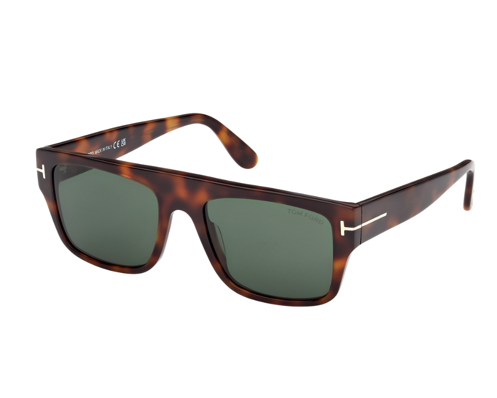 Óculos de Sol Tom Ford FT0907 Dunning-02