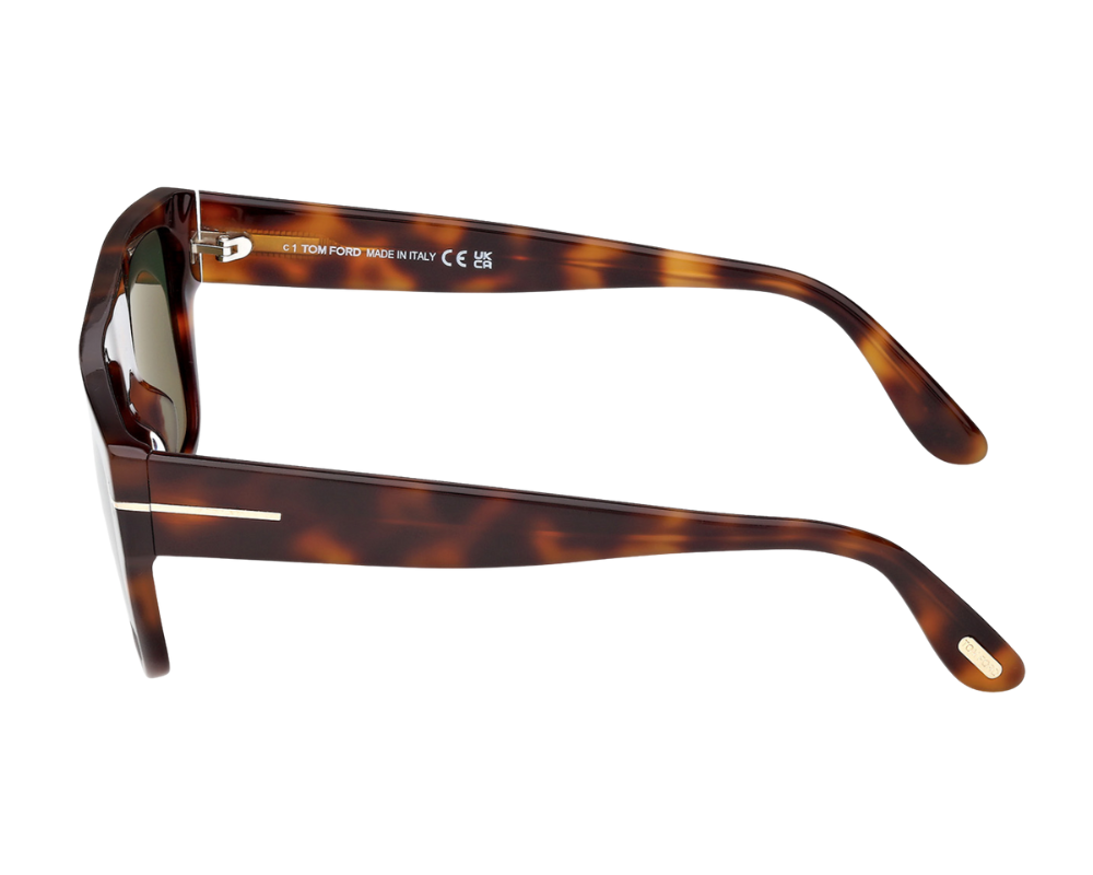 Óculos de Sol Tom Ford FT0907 Dunning-02