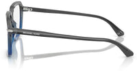 Brille Michael Kors Saguaro MK4159U