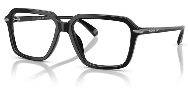 Bril op sterkte Michael Kors Saguaro MK4159U