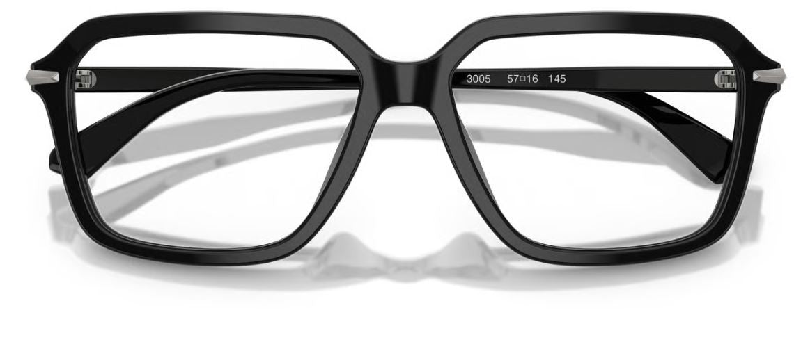 Brille Michael Kors Saguaro MK4159U