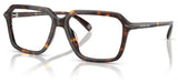 Lunettes de vue Michael Kors Saguaro MK4159U