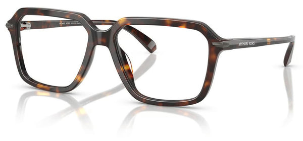Bril op sterkte Michael Kors Saguaro MK4159U