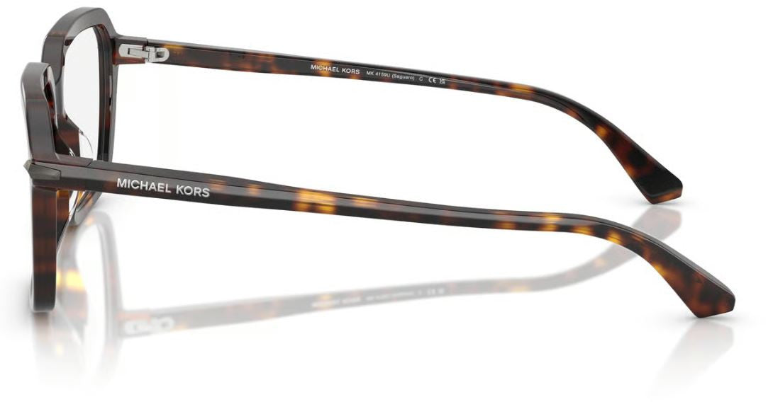Brille Michael Kors Saguaro MK4159U
