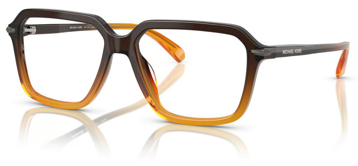 Brille Michael Kors Saguaro MK4159U