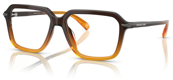 Bril op sterkte Michael Kors Saguaro MK4159U