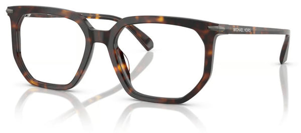 Bril op sterkte Michael Kors Sequoia MK4158U