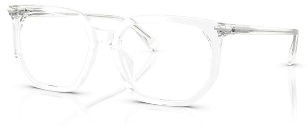 Bril op sterkte Michael Kors Sequoia MK4158U