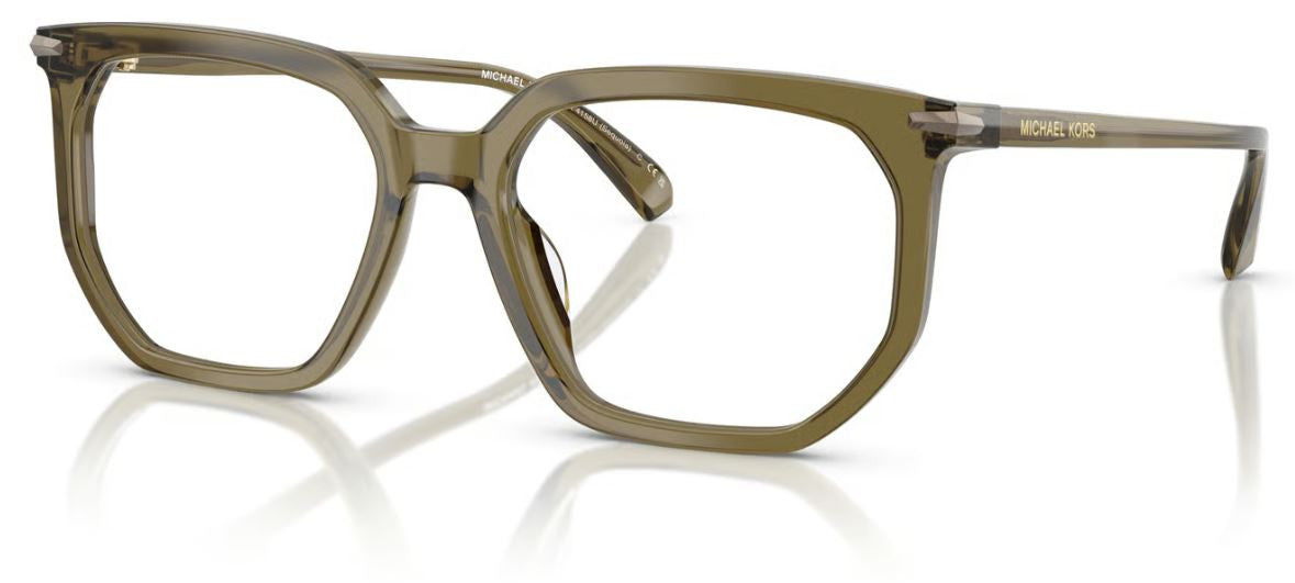 Brille Michael Kors Sequoia MK4158U