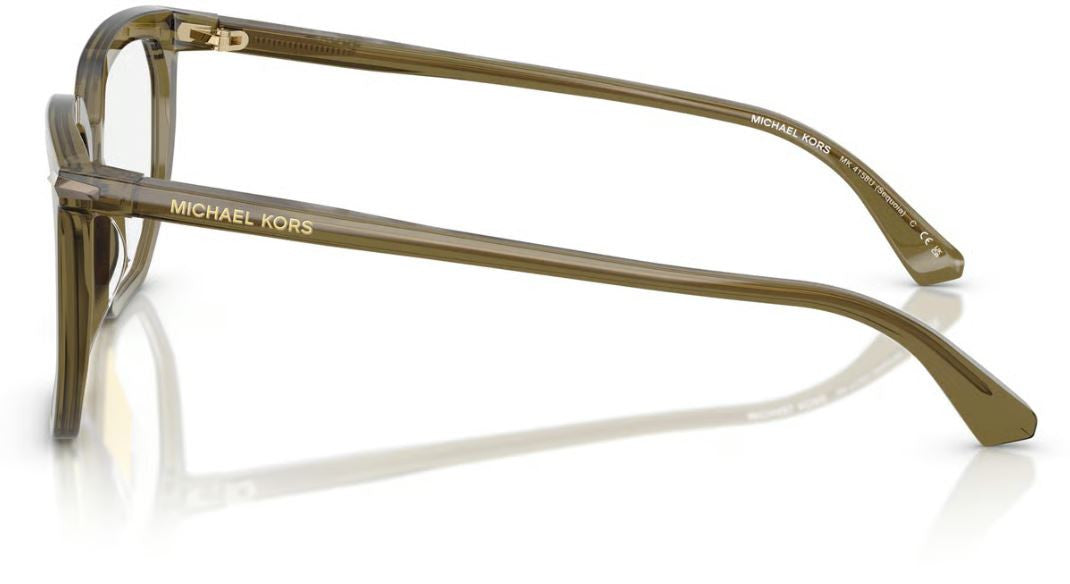 Brille Michael Kors Sequoia MK4158U