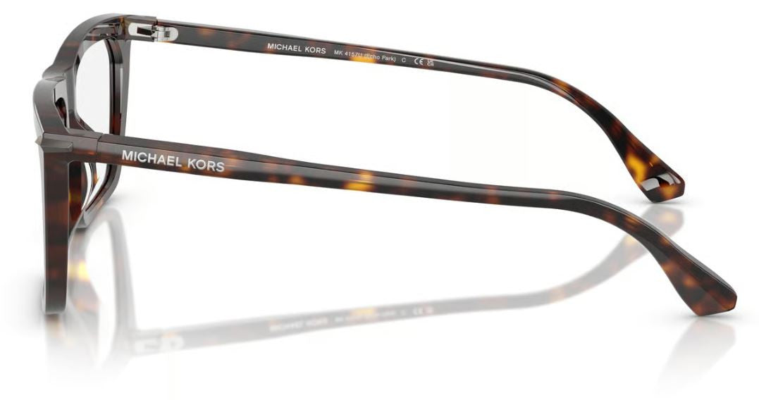 Brille Michael Kors Echo Park MK4157U