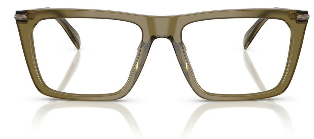 Brille Michael Kors Echo Park MK4157U