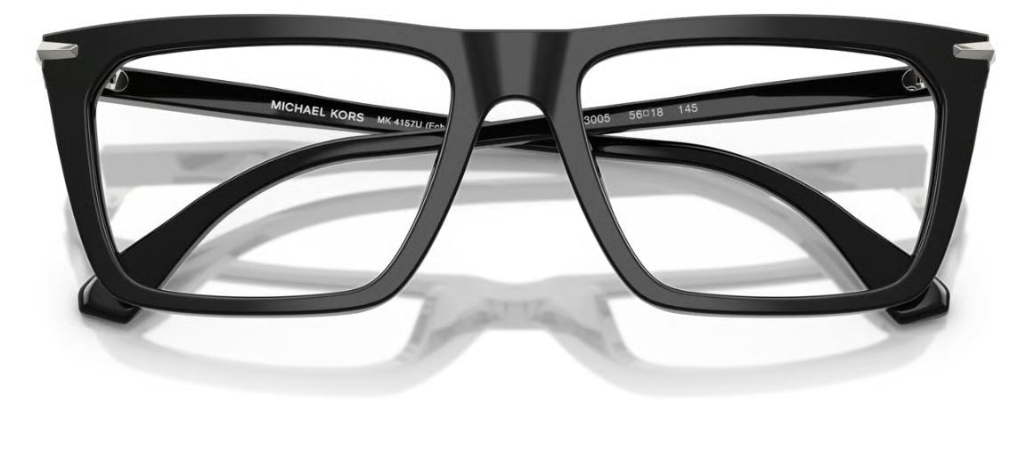 Brille Michael Kors Echo Park MK4157U