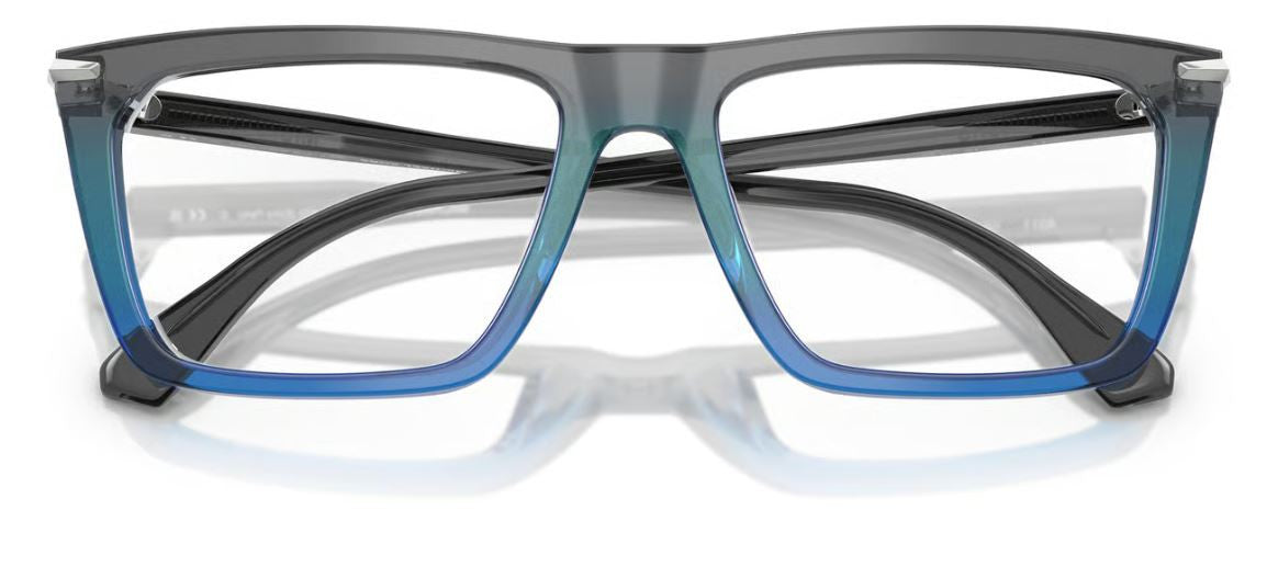 Brille Michael Kors Echo Park MK4157U