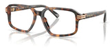 Lunettes de vue Michael Kors Pinecrest MK4154U