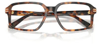 Bril op sterkte Michael Kors Pinecrest MK4154U
