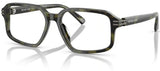 Lunettes de vue Michael Kors Pinecrest MK4154U